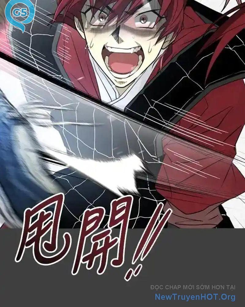 Cuốn Sổ Sinh Tử Chapter 28 - Trang 2