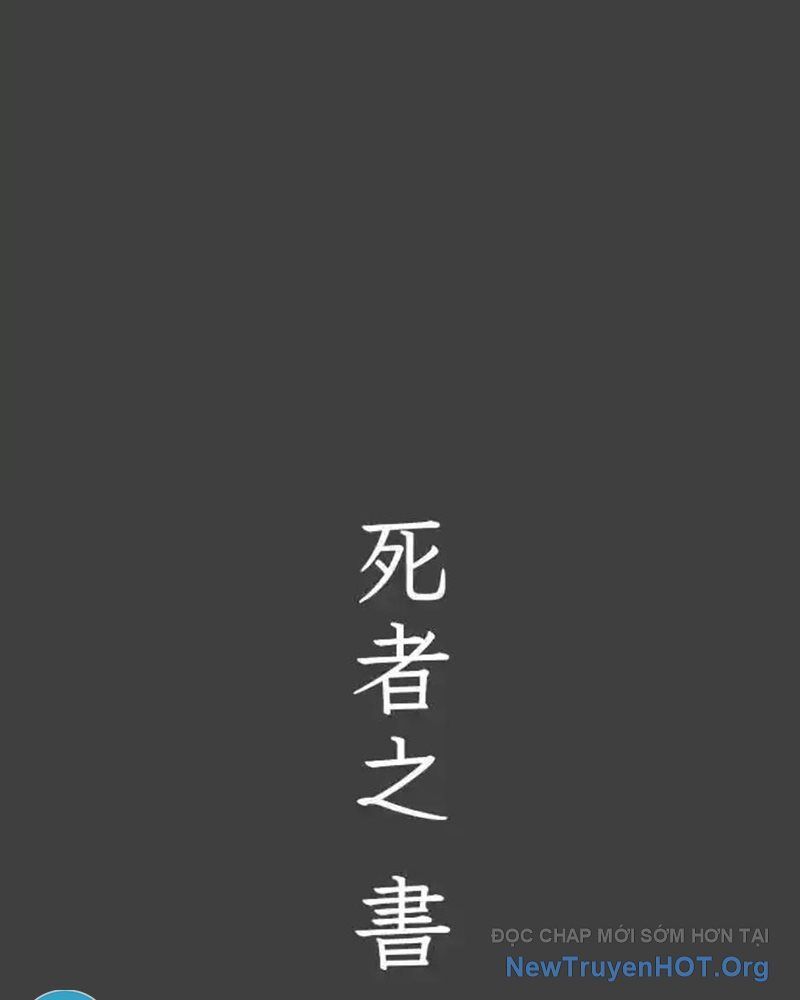 Cuốn Sổ Sinh Tử Chapter 28 - Trang 2