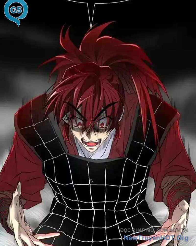 Cuốn Sổ Sinh Tử Chapter 28 - Trang 2