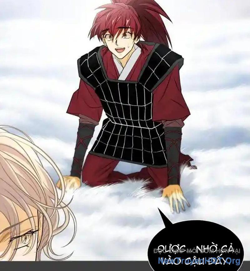 Cuốn Sổ Sinh Tử Chapter 28 - Trang 2