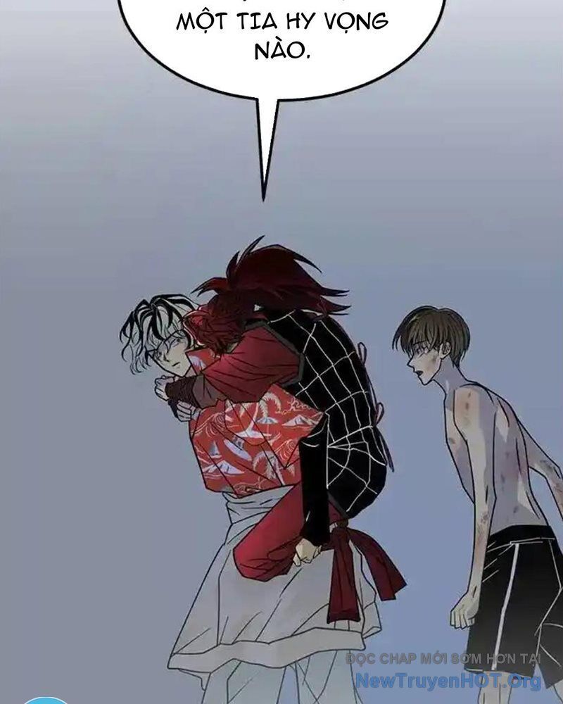 Cuốn Sổ Sinh Tử Chapter 29 - Trang 2