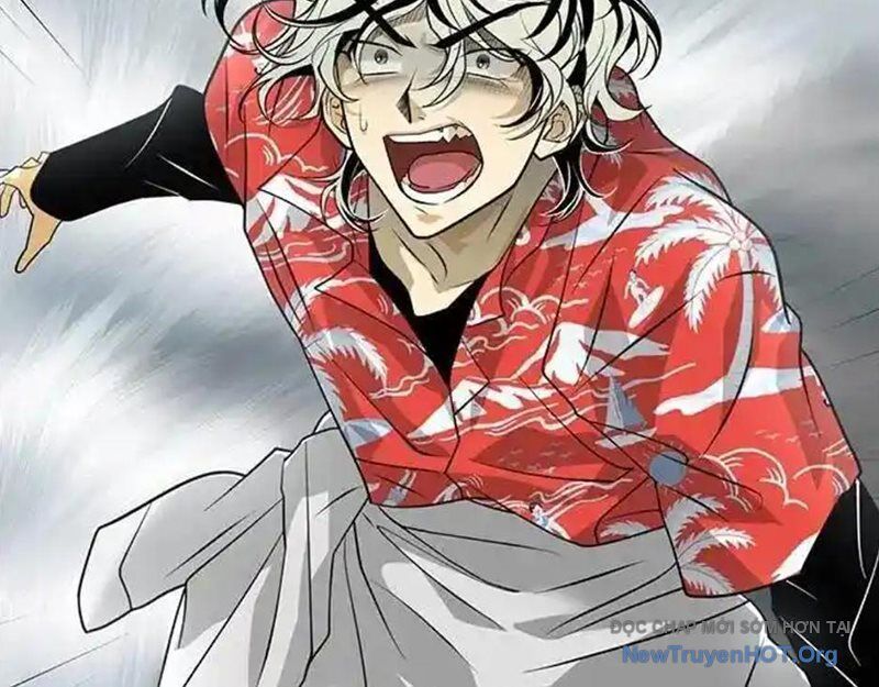 Cuốn Sổ Sinh Tử Chapter 29 - Trang 2