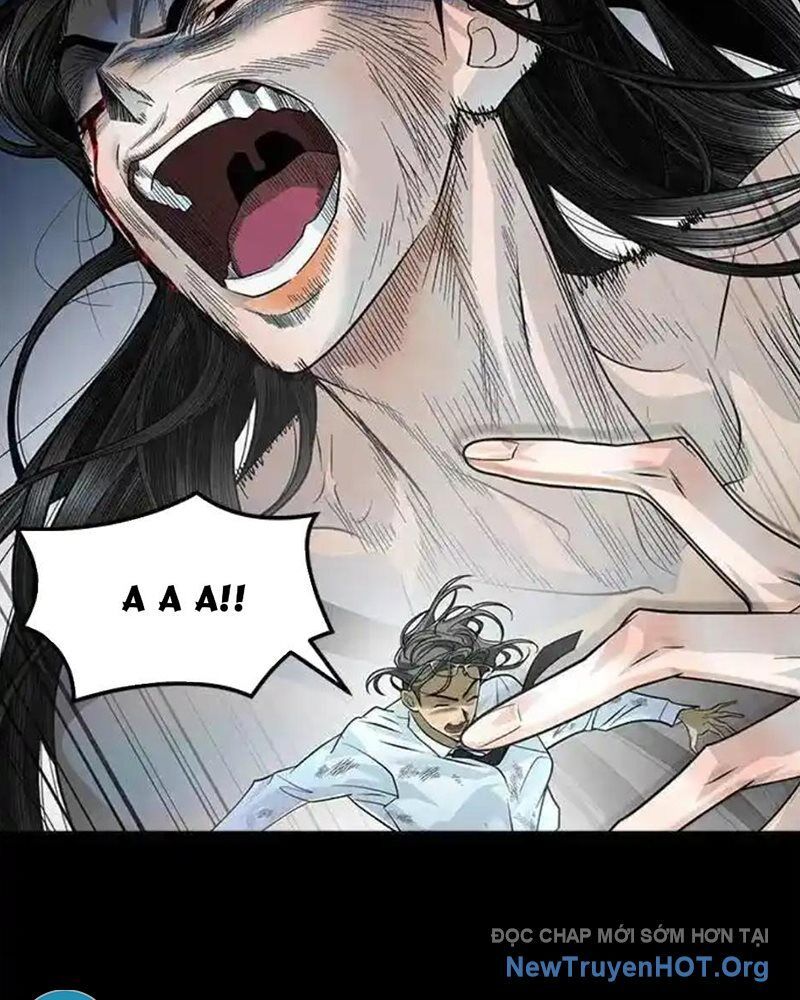 Cuốn Sổ Sinh Tử Chapter 29 - Trang 2