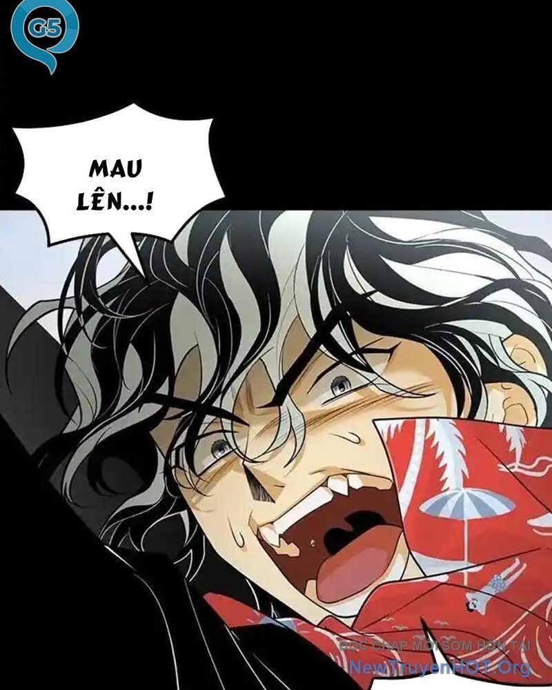 Cuốn Sổ Sinh Tử Chapter 29 - Trang 2