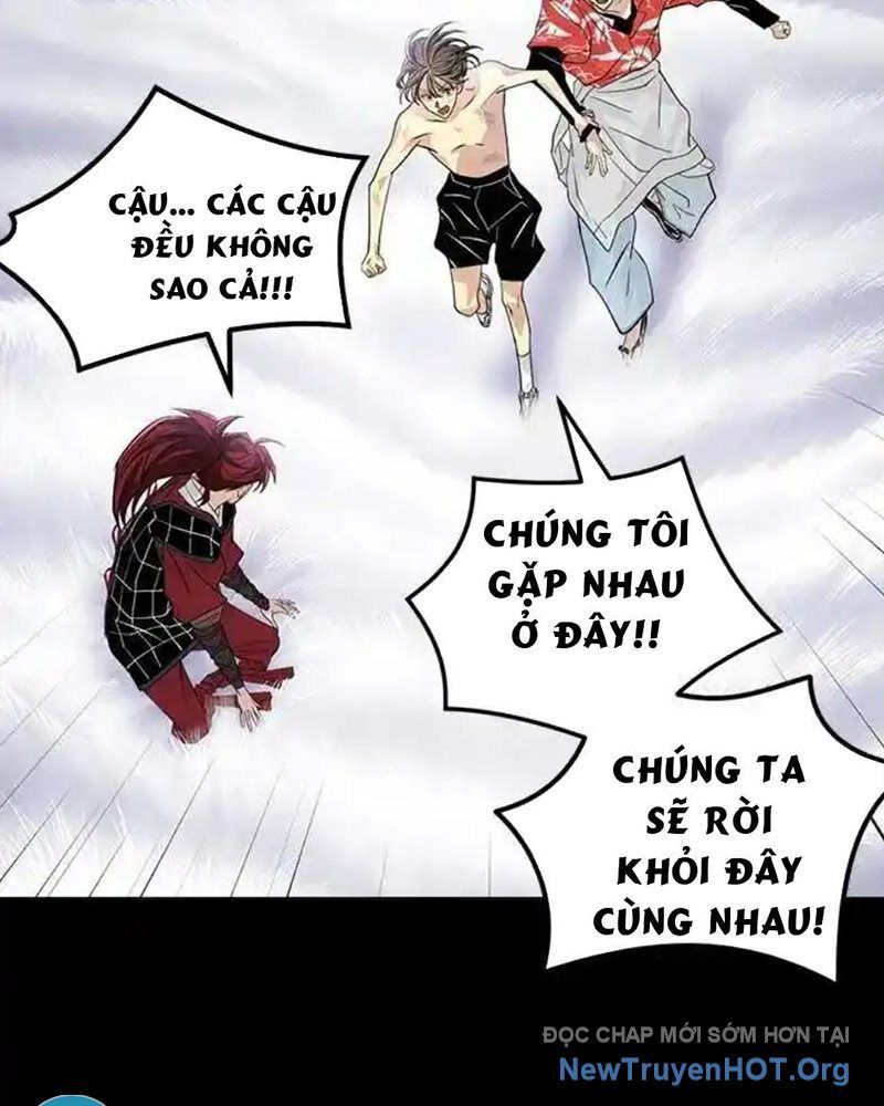Cuốn Sổ Sinh Tử Chapter 29 - Trang 2