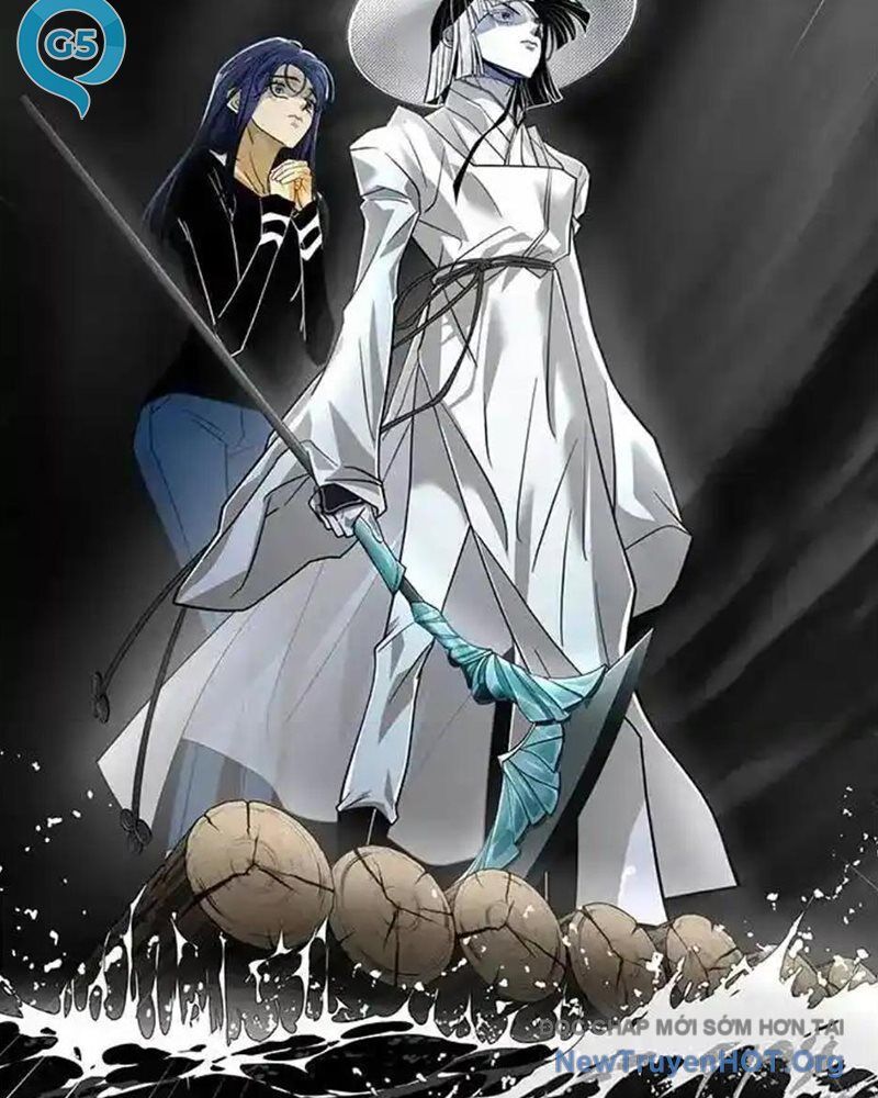 Cuốn Sổ Sinh Tử Chapter 29 - Trang 2