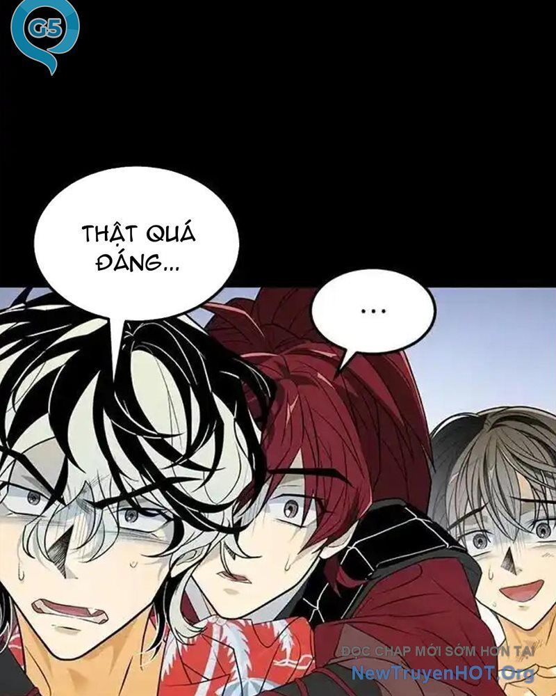 Cuốn Sổ Sinh Tử Chapter 29 - Trang 2