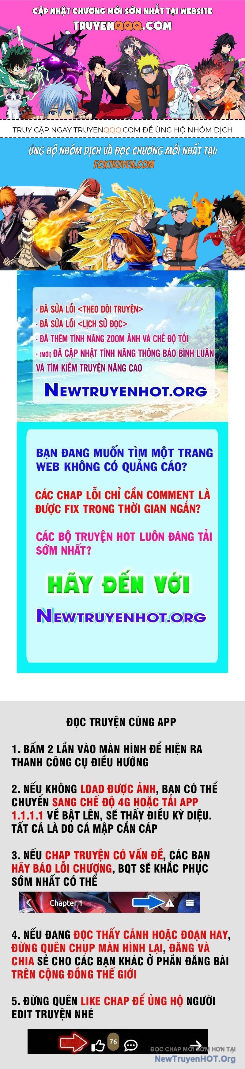 Cuốn Sổ Sinh Tử Chapter 30 - Trang 2