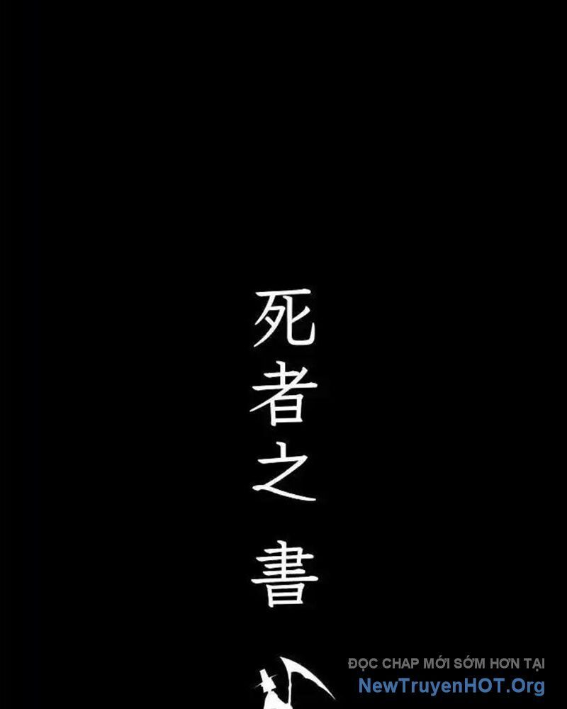 Cuốn Sổ Sinh Tử Chapter 30 - Trang 2