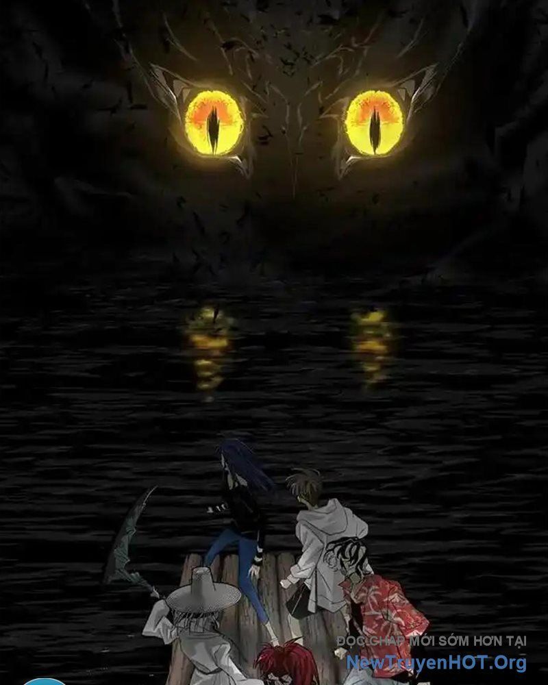 Cuốn Sổ Sinh Tử Chapter 30 - Trang 2