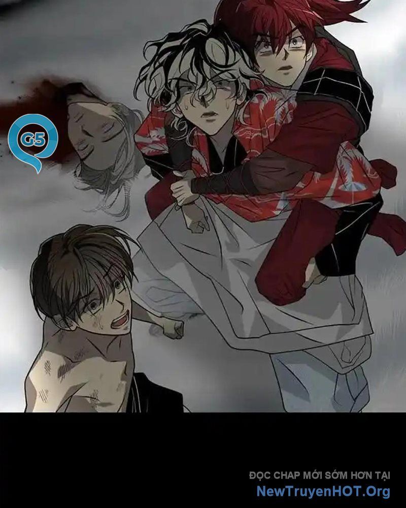 Cuốn Sổ Sinh Tử Chapter 30 - Trang 2