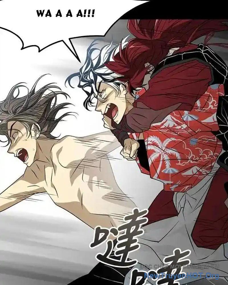 Cuốn Sổ Sinh Tử Chapter 30 - Trang 2