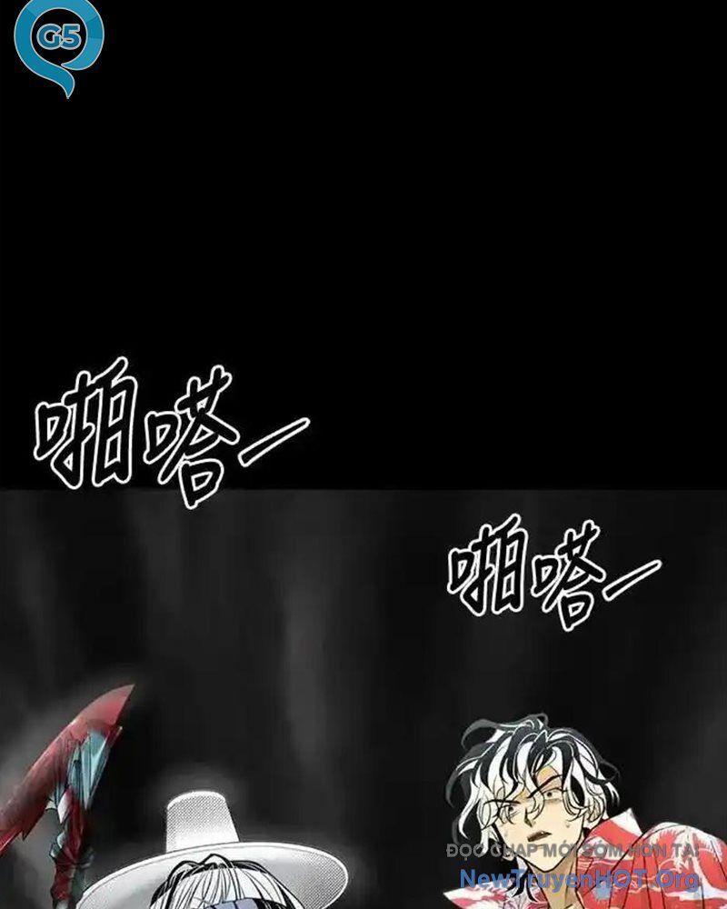 Cuốn Sổ Sinh Tử Chapter 30 - Trang 2