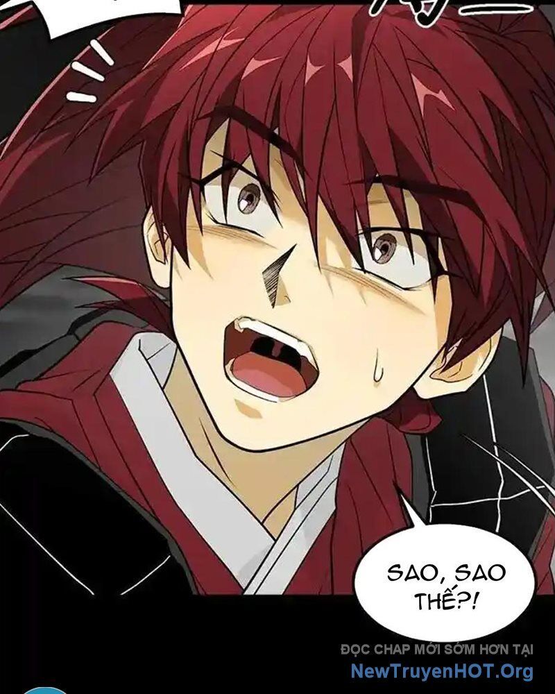 Cuốn Sổ Sinh Tử Chapter 30 - Trang 2