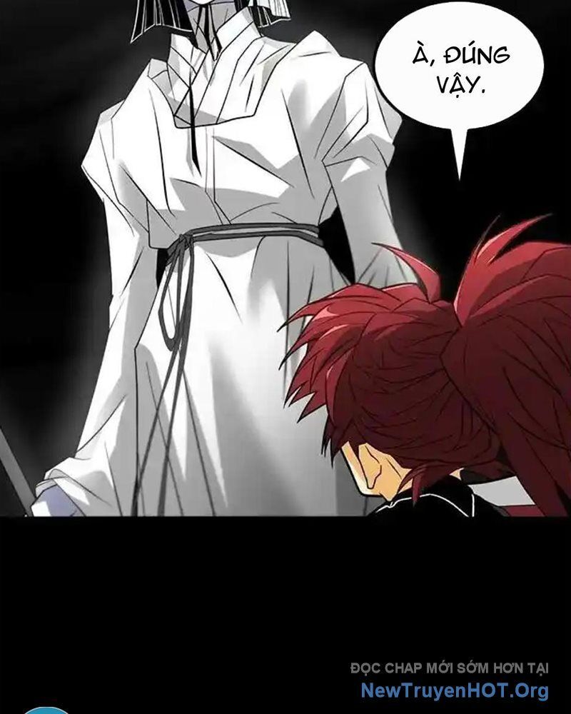 Cuốn Sổ Sinh Tử Chapter 30 - Trang 2