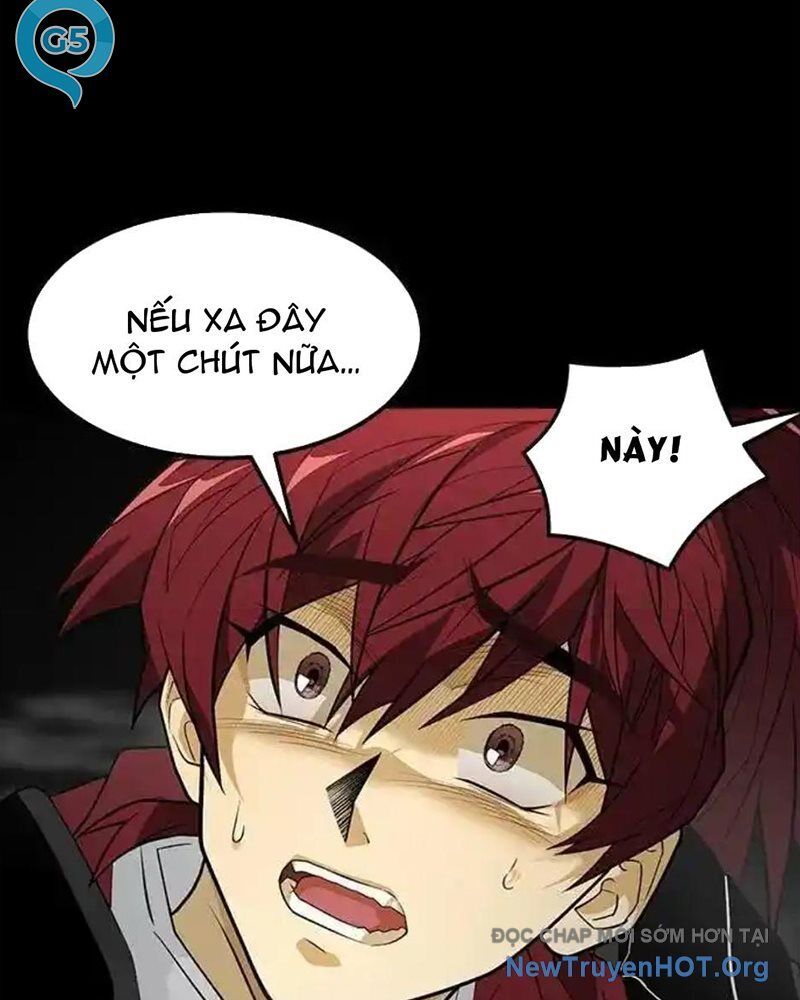 Cuốn Sổ Sinh Tử Chapter 30 - Trang 2