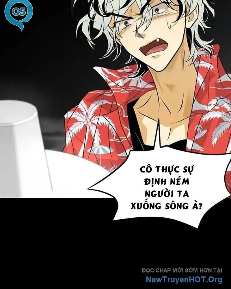 Cuốn Sổ Sinh Tử Chapter 30 - Trang 2
