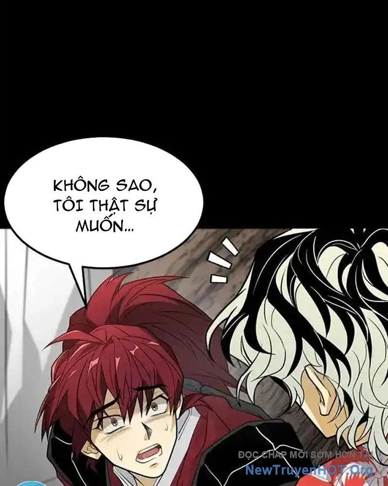 Cuốn Sổ Sinh Tử Chapter 30 - Trang 2