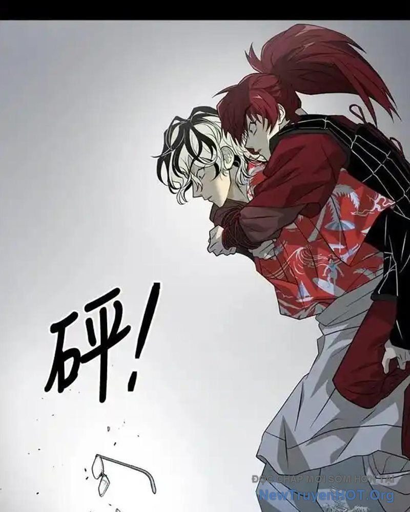 Cuốn Sổ Sinh Tử Chapter 30 - Trang 2