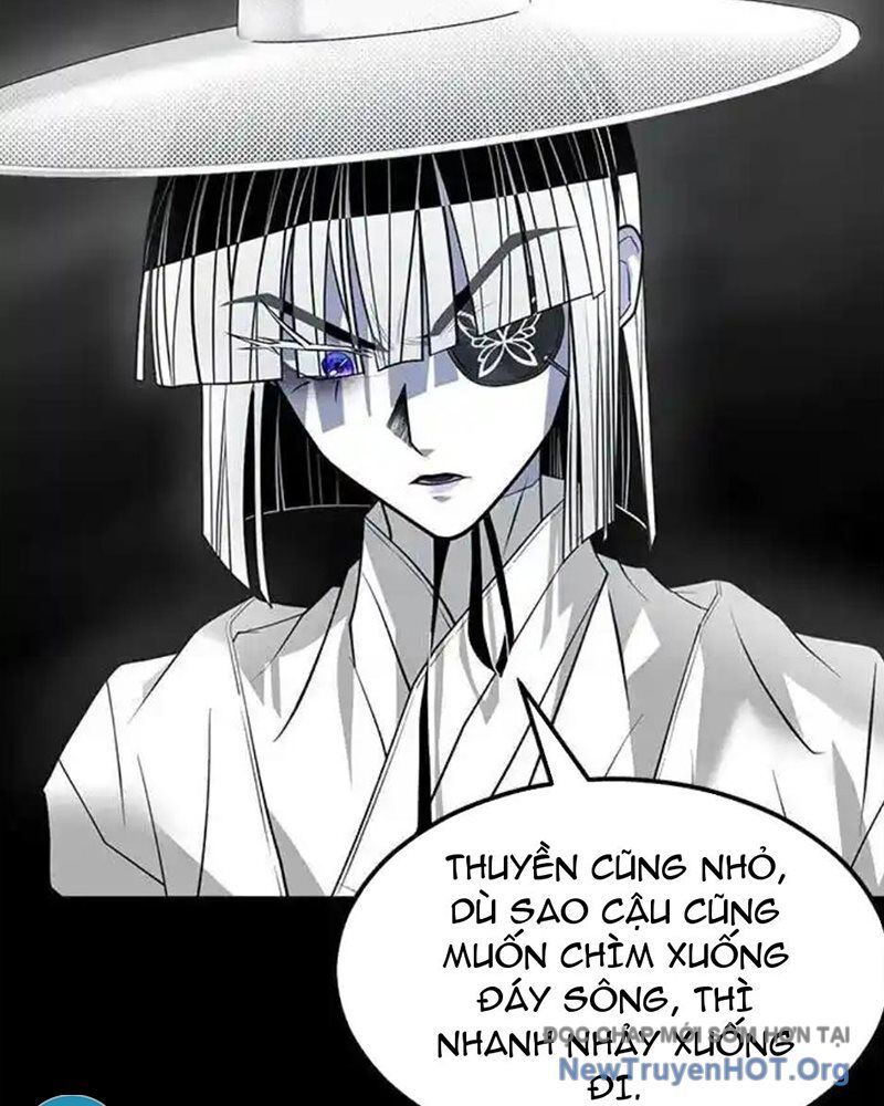 Cuốn Sổ Sinh Tử Chapter 30 - Trang 2