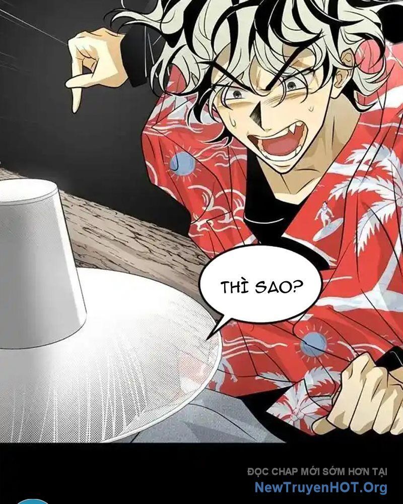 Cuốn Sổ Sinh Tử Chapter 30 - Trang 2
