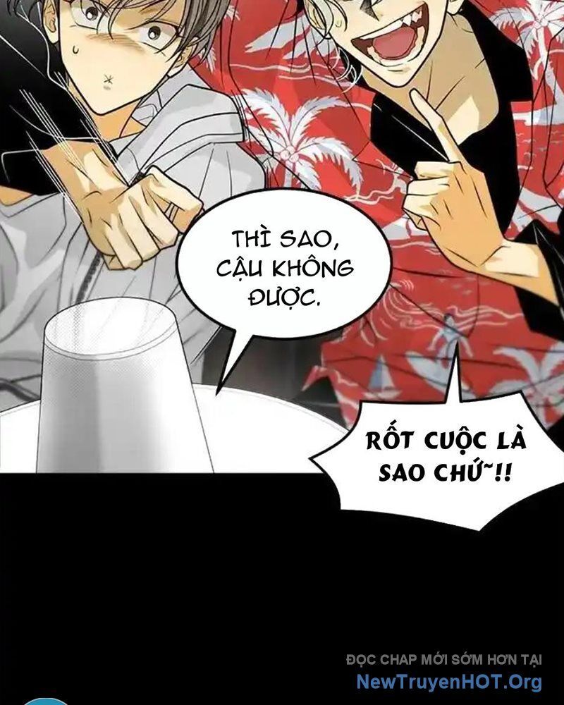Cuốn Sổ Sinh Tử Chapter 30 - Trang 2
