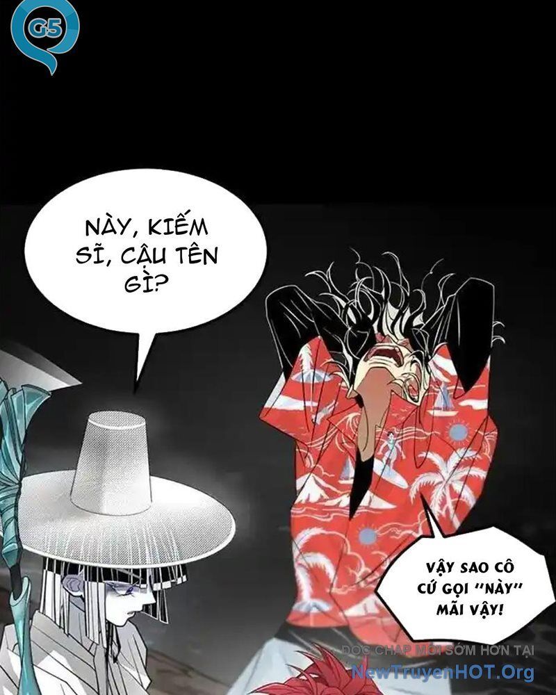 Cuốn Sổ Sinh Tử Chapter 30 - Trang 2