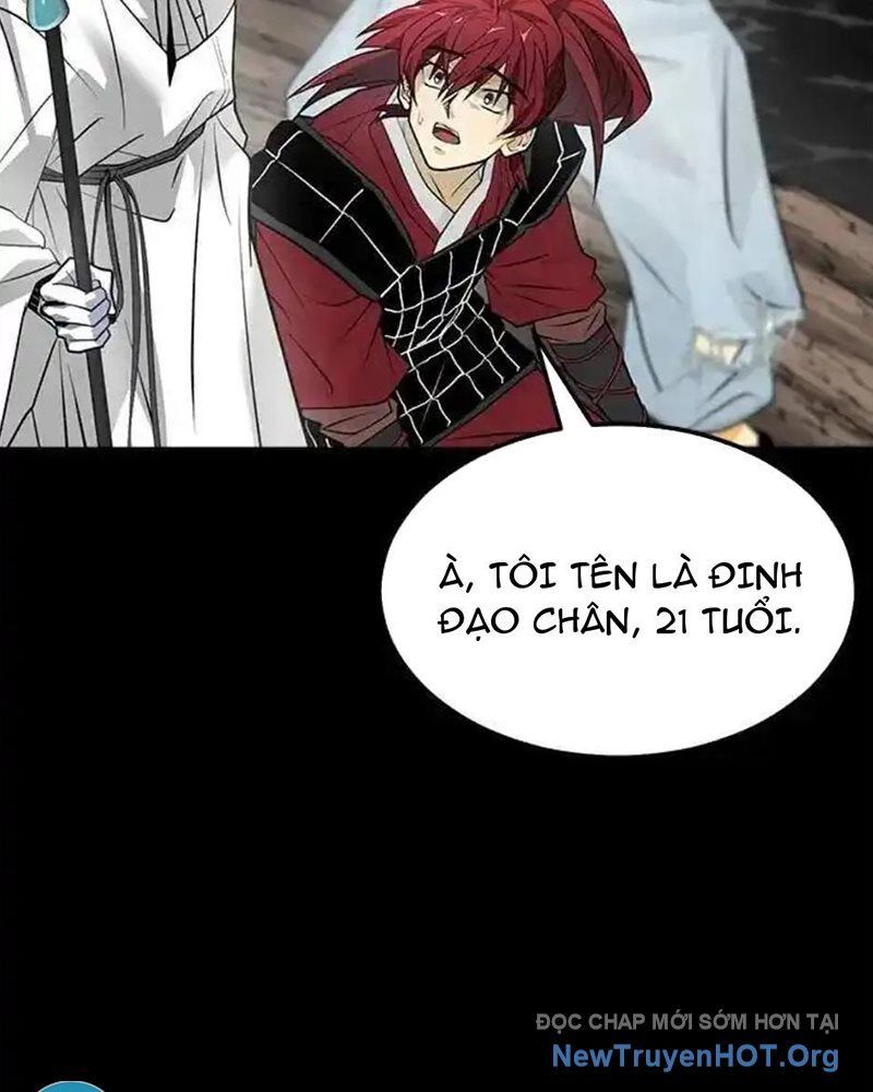 Cuốn Sổ Sinh Tử Chapter 30 - Trang 2
