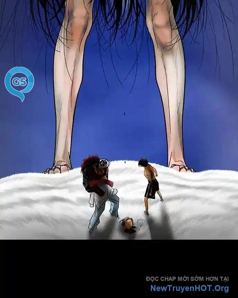 Cuốn Sổ Sinh Tử Chapter 30 - Trang 2