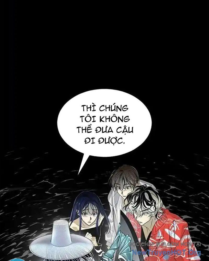 Cuốn Sổ Sinh Tử Chapter 30 - Trang 2