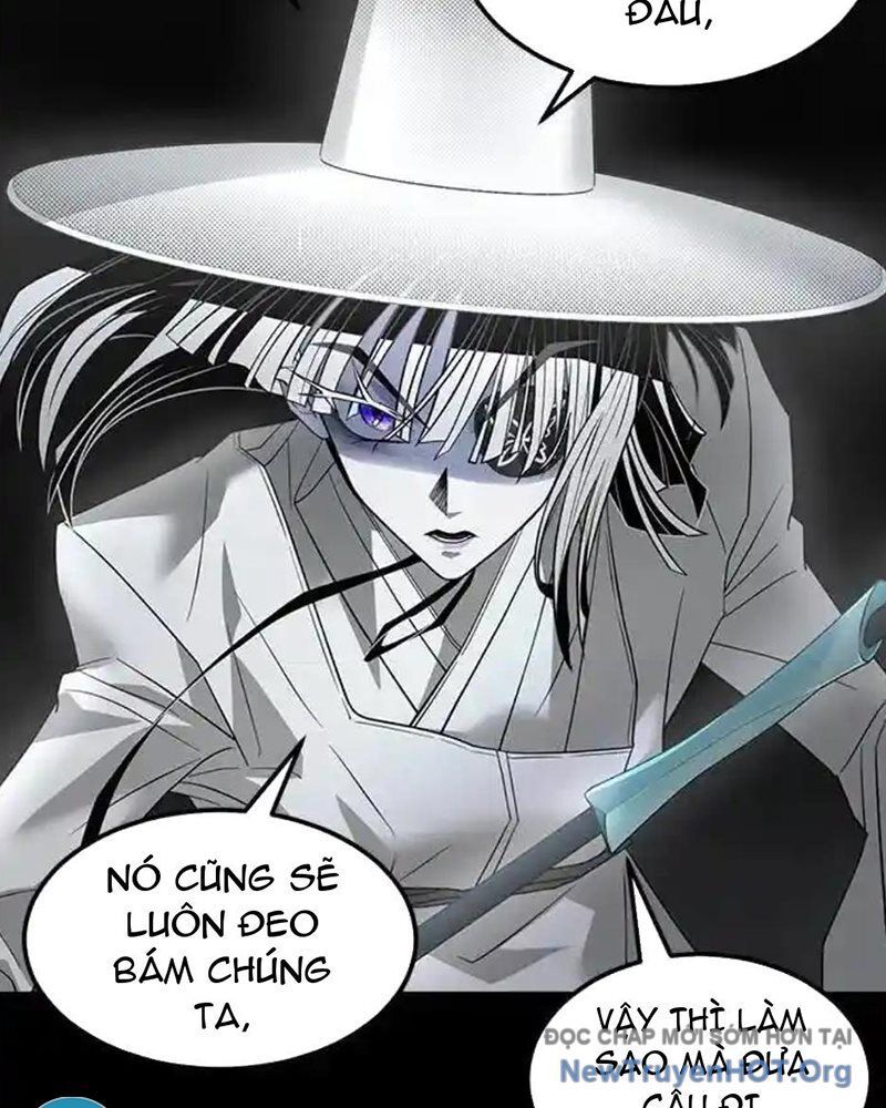 Cuốn Sổ Sinh Tử Chapter 30 - Trang 2