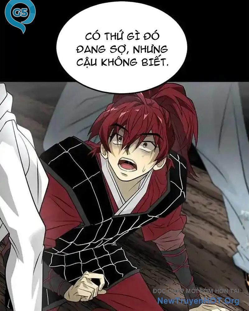 Cuốn Sổ Sinh Tử Chapter 30 - Trang 2