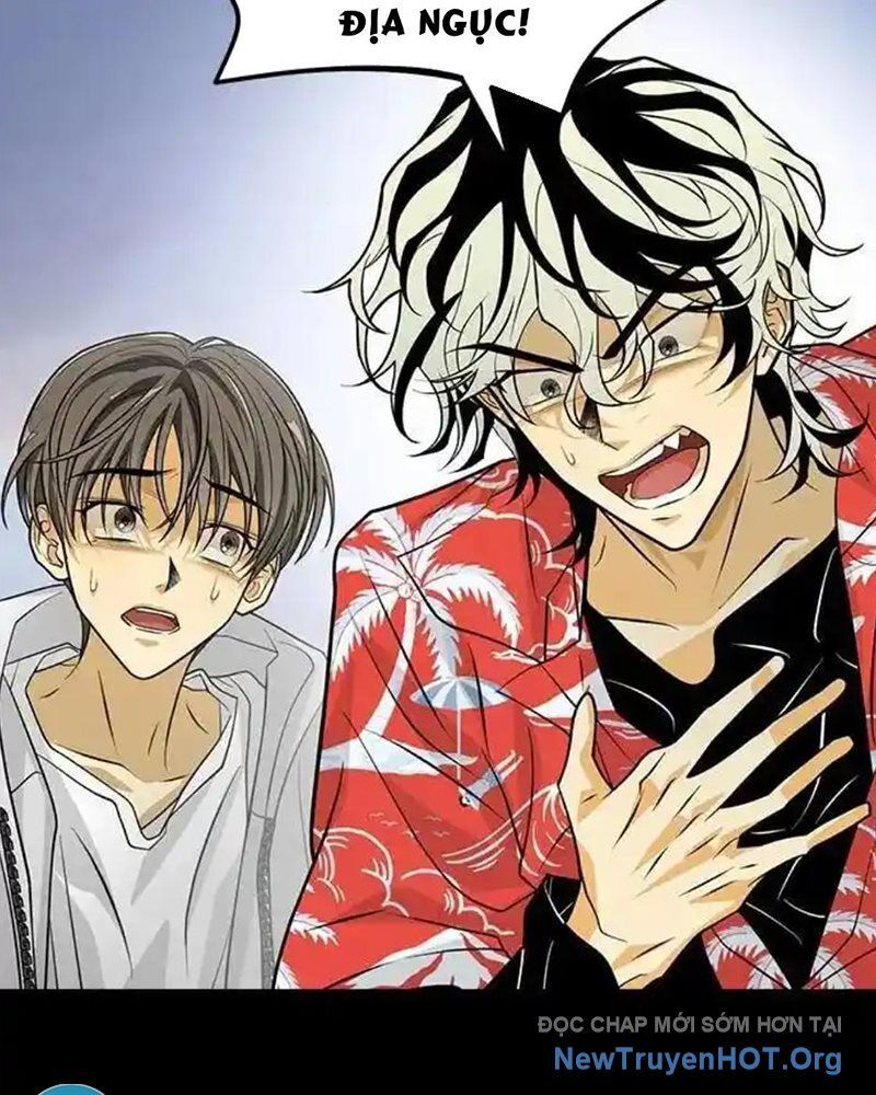 Cuốn Sổ Sinh Tử Chapter 31 - Trang 2