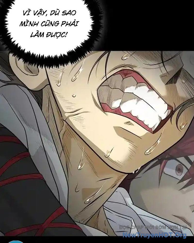Cuốn Sổ Sinh Tử Chapter 32 - Trang 2
