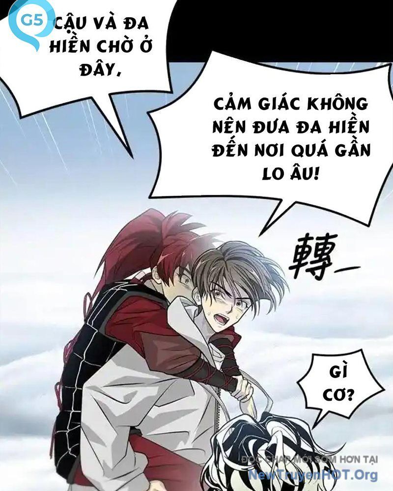 Cuốn Sổ Sinh Tử Chapter 32 - Trang 2