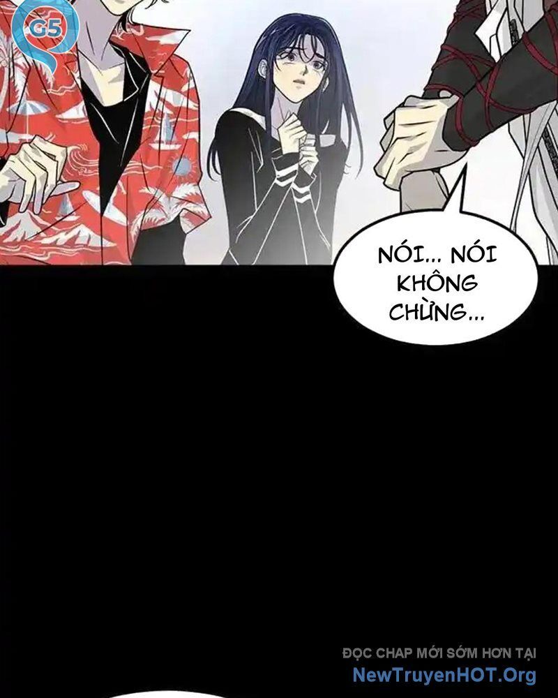 Cuốn Sổ Sinh Tử Chapter 32 - Trang 2