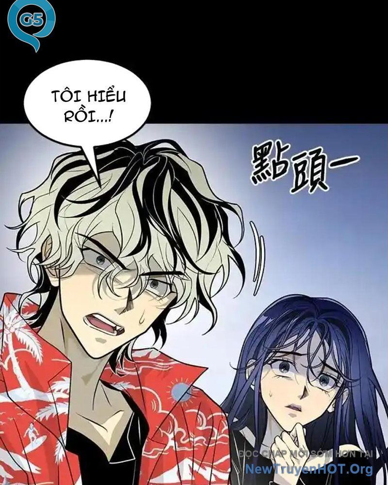 Cuốn Sổ Sinh Tử Chapter 32 - Trang 2