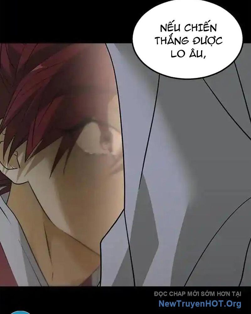 Cuốn Sổ Sinh Tử Chapter 32 - Trang 2
