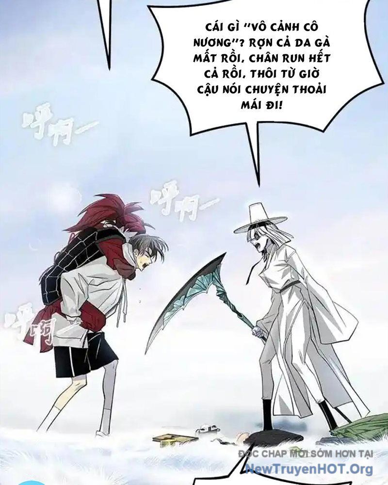 Cuốn Sổ Sinh Tử Chapter 32 - Trang 2