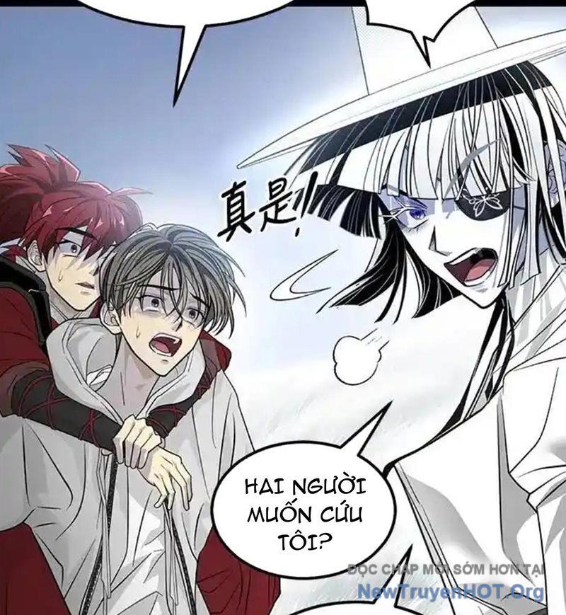 Cuốn Sổ Sinh Tử Chapter 32 - Trang 2