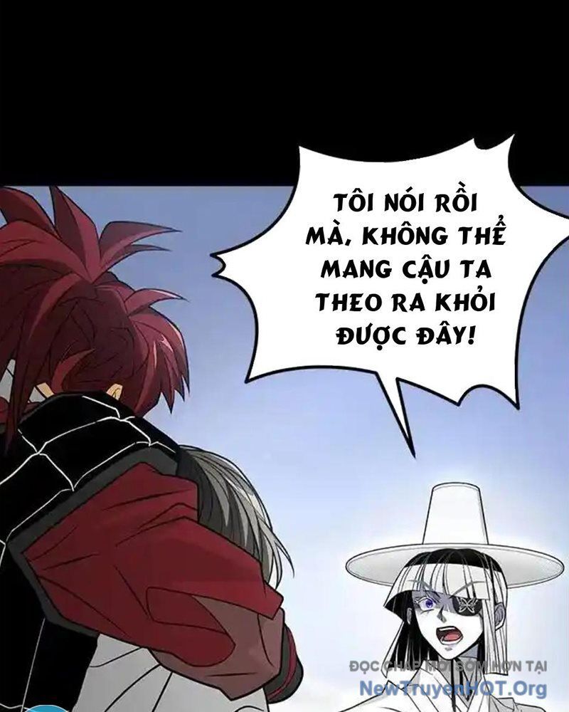 Cuốn Sổ Sinh Tử Chapter 32 - Trang 2