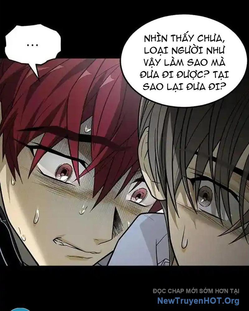 Cuốn Sổ Sinh Tử Chapter 32 - Trang 2