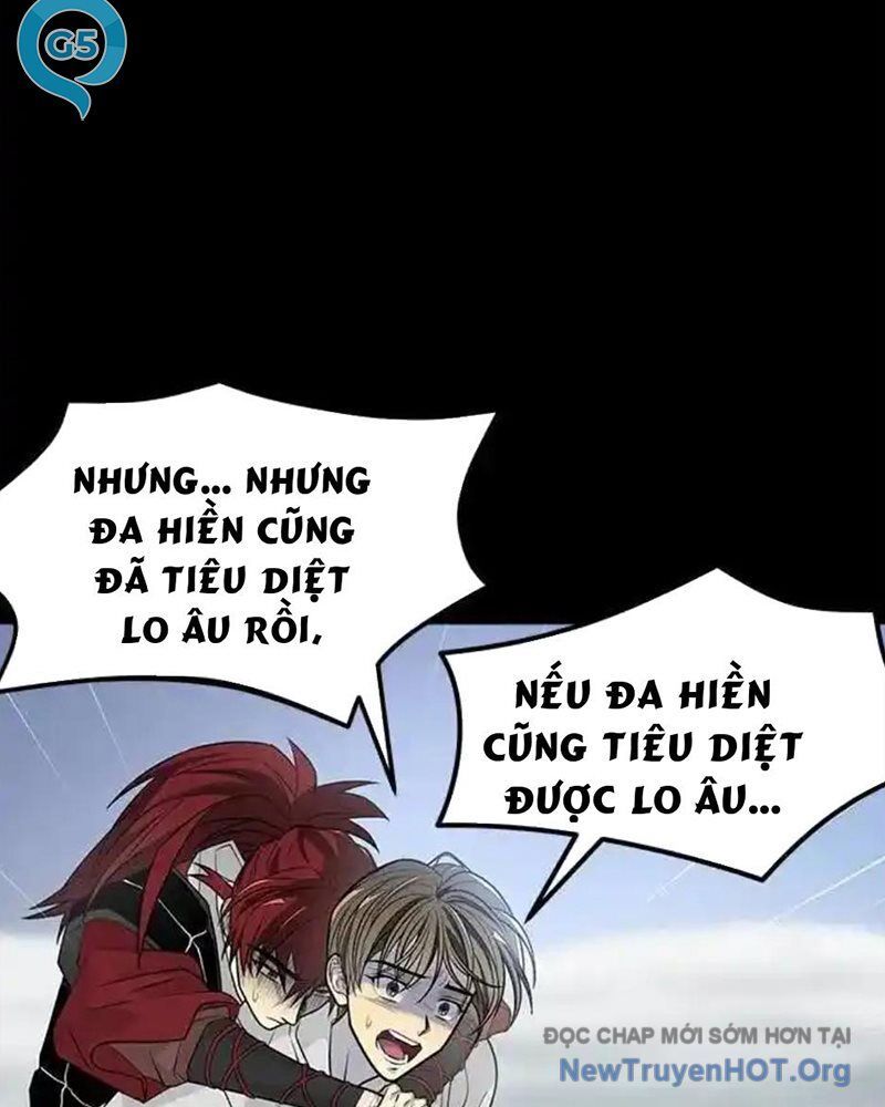 Cuốn Sổ Sinh Tử Chapter 32 - Trang 2