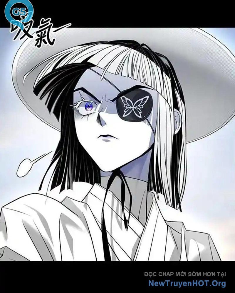 Cuốn Sổ Sinh Tử Chapter 32 - Trang 2