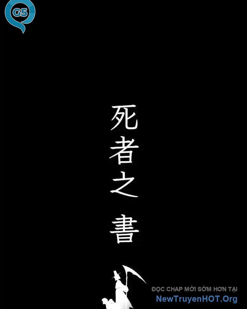 Cuốn Sổ Sinh Tử Chapter 32 - Trang 2