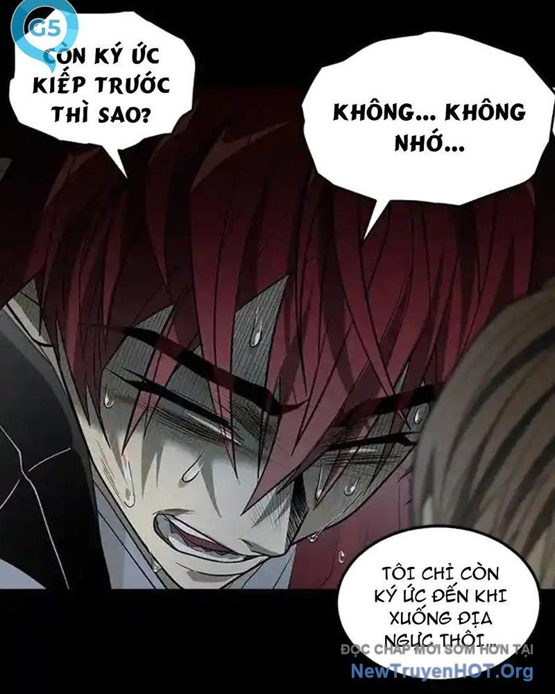 Cuốn Sổ Sinh Tử Chapter 32 - Trang 2