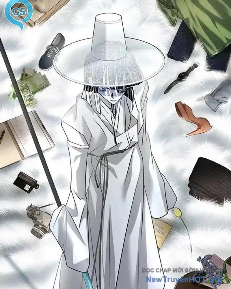 Cuốn Sổ Sinh Tử Chapter 32 - Trang 2