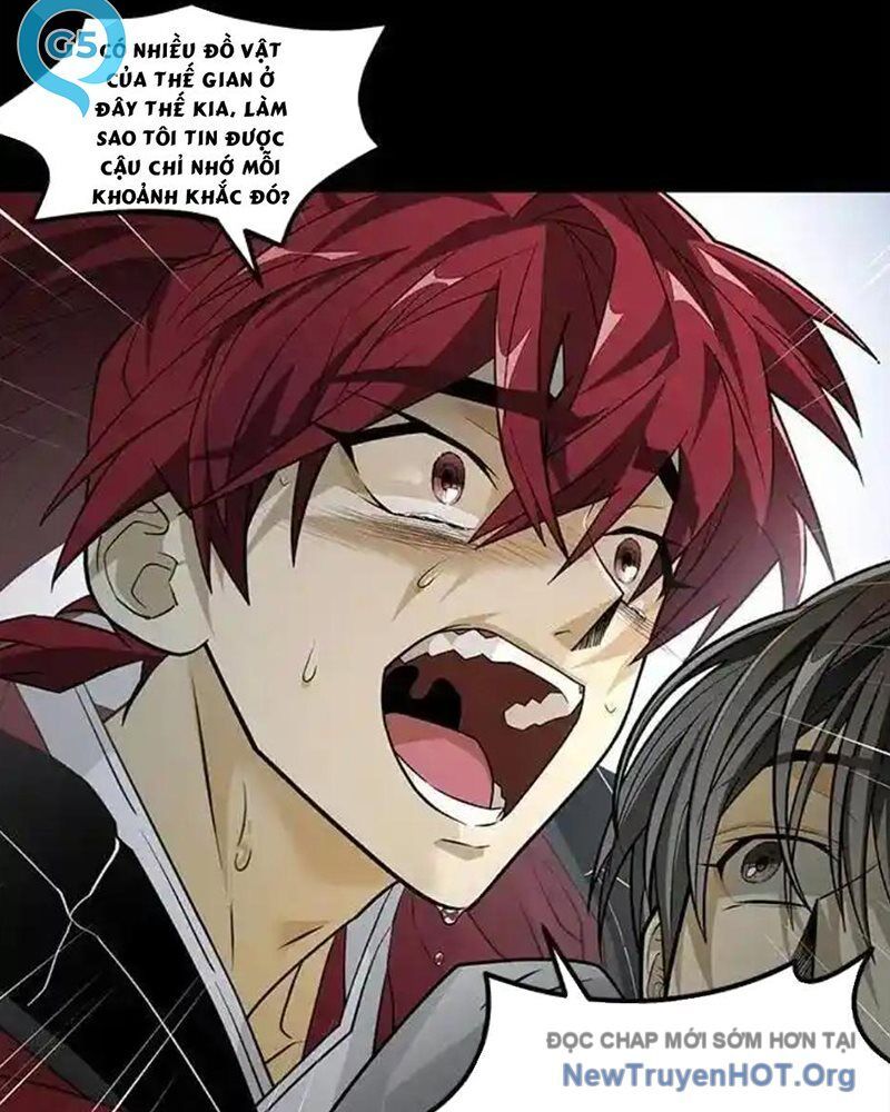 Cuốn Sổ Sinh Tử Chapter 32 - Trang 2
