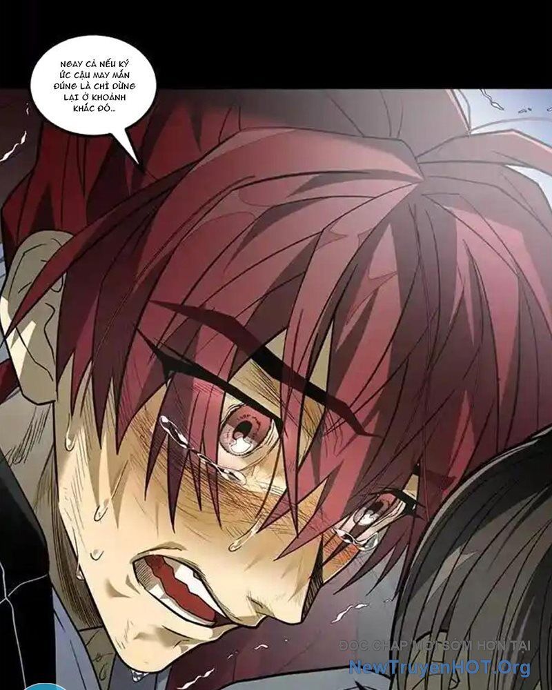 Cuốn Sổ Sinh Tử Chapter 32 - Trang 2