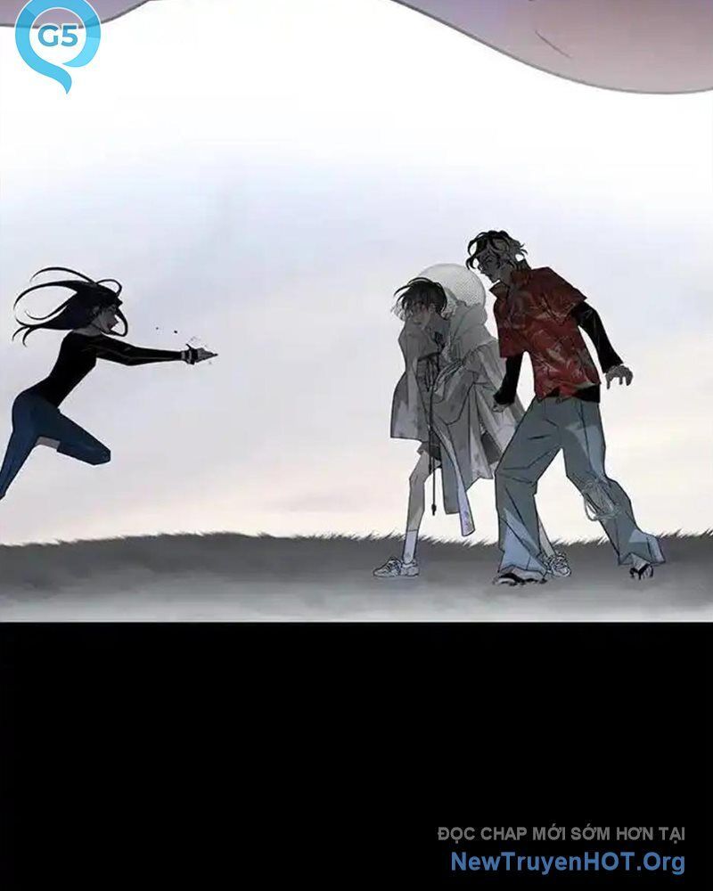 Cuốn Sổ Sinh Tử Chapter 33 - Trang 2